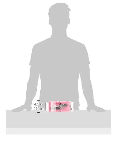 Barry M Cosmetics Adjustable Blade Pink Sharpener - 1 Count - Buy Online on SooperMarket.com