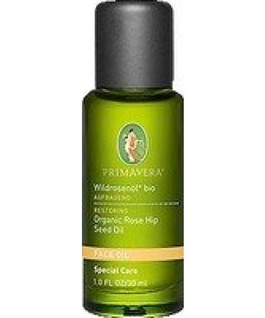Wild rose oil organic 30 ml