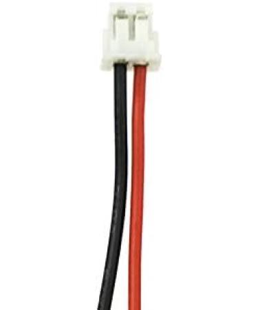 Replacement Battery for Babyalarm BC-5700D & Neonate BC-5700D - GSP053450PL 1100mAh/3.7V - International Shipping Available - Buy Online on SooperMarket.com