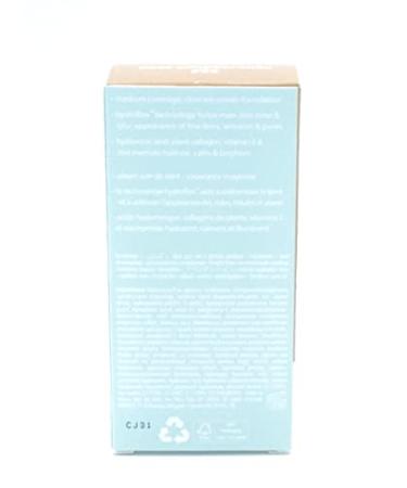 Tarte Cosmetics Sea Hydroflex Serum Foundation 25S Light Medium Sand - Hydrating Foundation for Radiant Skin - Buy Online on SooperMarket.com
