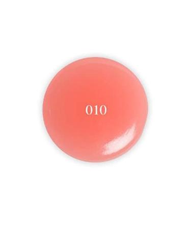 KM-Nails Polyacryl Gel Natural 010 - 30g Tube | Premium Quality Nail Enhancement for International Shipping - Buy Online on SooperMarket.com