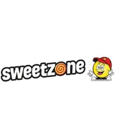 Sweetzone Blue Raspberry Pencils Sweets Tub Pencil Sweets 100 pc Halal Sweets American Gum British Sweets Licorice Sweet Liquorice Irresistible for Candy Lovers Blue Raspberries - Buy Online on SooperMarket.com