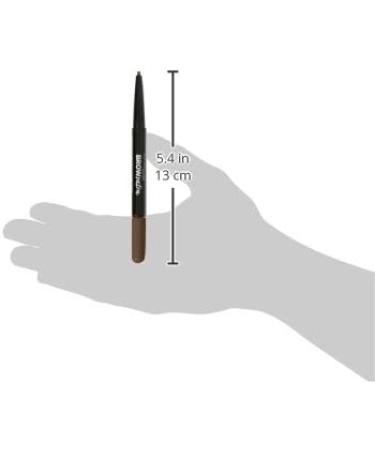 Maybelline Brow Satin Brunette X - Define and Fill for Perfect Brow Look - Buy Online on SooperMarket.com