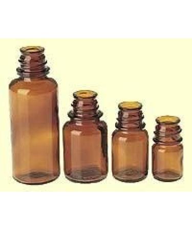 Buy 30ml Brown Glass Bottles - 143 Pieces | Dragonspice Naturwaren | International Shipping Available - Buy Online on SooperMarket.com