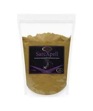 Omega SarcXpell