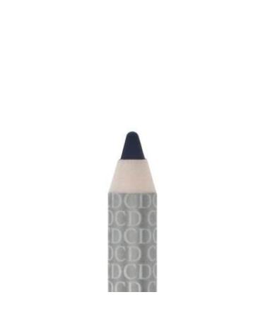 Christian Dior 254 Captivating Blue Long-Wear Waterproof Eyeliner Pencil 0.04oz - 1.2g - Buy Online on SooperMarket.com
