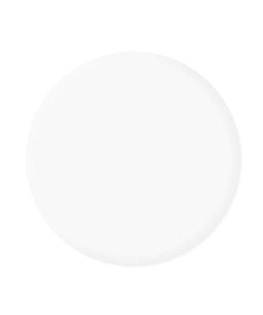 Cupio Color Gel White - highly pigmented