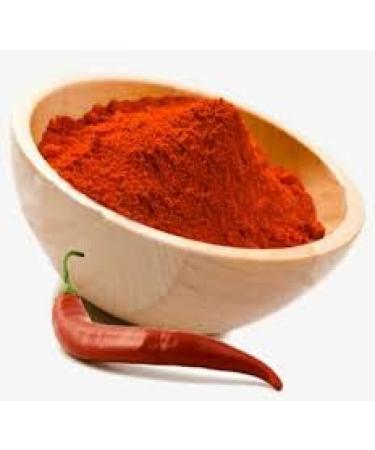 Authentic Cayenne Chilli Pepper Powder 200g