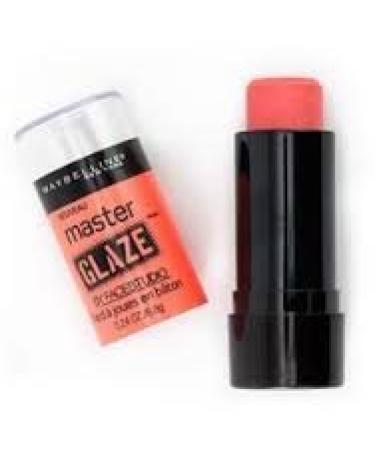 Maybelline Master Glaze Limited Edition Enchanting Apricot 206
