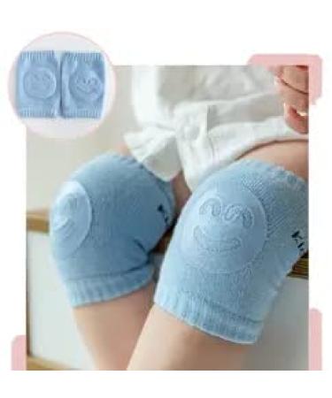 2023 Baby Safety Products - Cute Knee Pads for Babies 0-3 Years | Babyproofing Essentials - Buy Online on SooperMarket.com