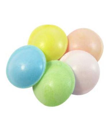 KINGSWAY CANDY SWEETS - Over 300 Different Sweets & Weights to Choose From (Flying Saucers 500g)
