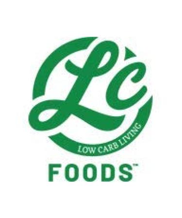 LC Foods Low Carb Sweetened Condensed Milk Mix - 3.7 oz | High Protein, Low Lactose, Diabetic Friendly - Buy Online on SooperMarket.com