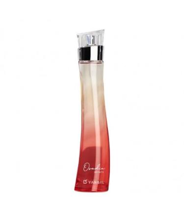 Yanbal Osadia Infinita parfum