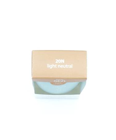Tarte Sea Hydroflex Serum Foundation 20N - Light Neutral - Buy Online on SooperMarket.com