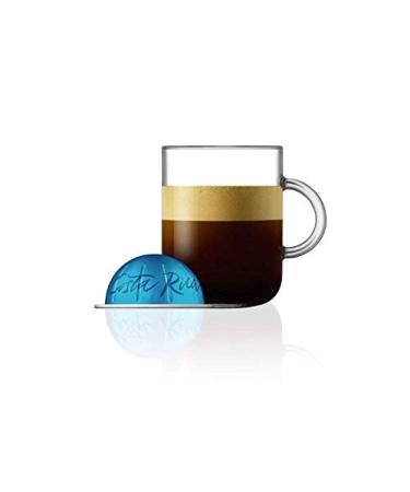 Nespresso Vertuo Costa Rica 1 Sleeve Sweet. 1 Count (Pack of 1)