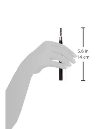 Ardell Mechanical Brow Pencil Soft Black - Perfect Precision for Stunning Eyebrows | International Shipping Available - Buy Online on SooperMarket.com