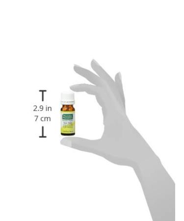 Buy Nature's Plus Tea Tree Solution for Nails - 0.34 Fl Oz | Natural Nail Care & Treatment - Fast International Shipping - Buy Online on SooperMarket.com