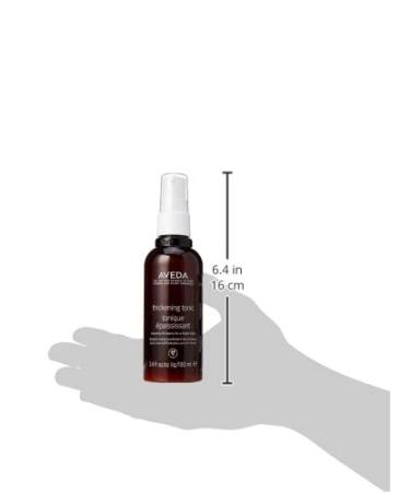 AVEDA Thickening Tonic 3.4oz - Volumizing Hair Treatment - Buy Online on SooperMarket.com