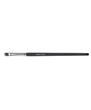 Malu Wilz Eyeshadow Brush Small - eyeshadow brush make -up brushes gentle application of the eyeshadow suitable for powder and cream shade