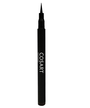 Cosart Permanent Eyeliner Braun 621