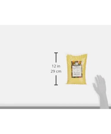 Premium Old India Asafoetida (Hing) Powder - 2kg - Buy Online on SooperMarket.com