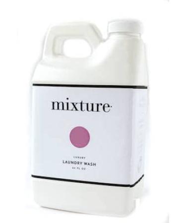 BLACK PEPPER Mixture Scented Laundry Wash 64 Ounce
