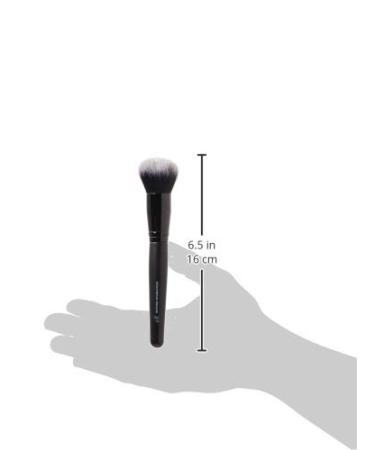 E.L.F. Selfie Ready Foundation Blurring Brush - Flawless Makeup Tool - Buy Online on SooperMarket.com