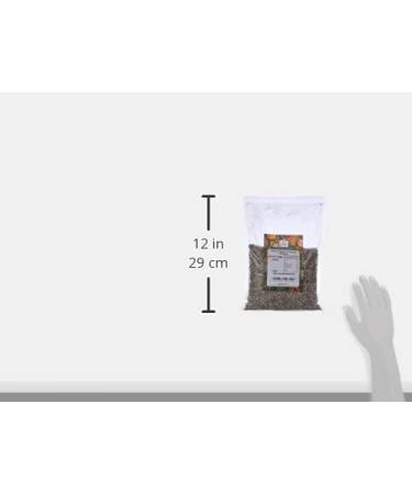 Old India Black Pepper Cracked 10 Mesh 750g - Premium Quality Spice (Pack of 1) - Buy Online on SooperMarket.com
