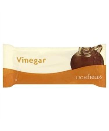 Lichfields Malt Vinegar 50x5g Sachets