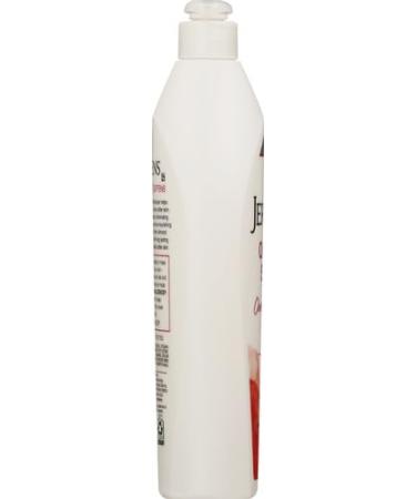 Jergens Original Scent Cherry Almond Moisturizer 21oz - Hydrating & Nourishing Lotion for All Skin Types - International Shipping Available - Buy Online on SooperMarket.com