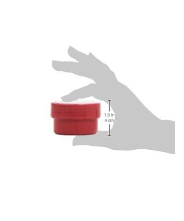 The Body Shop Strawberry Lip Butter 10 ml - Unisex Moisturizing Lip Balm | 1 Pack - Buy Online on SooperMarket.com