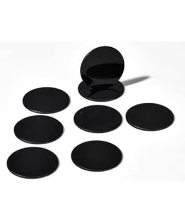 Gzikai 9.6mm 1.0mm 780nm Optical Filter Infrared Cold Mirror for Sports Camera DIY Modified GoPro Hero5/6/7 YI 4K+/RX0 Black - Buy Online on SooperMarket.com