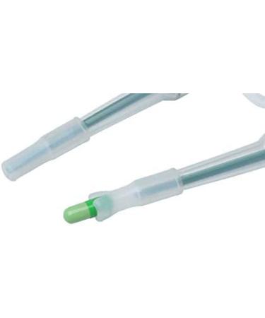 2 Pack Pet Medicine Feeding Syringe & Dropper for Dogs, Cats, Birds - Oral Pill Dispenser Tool - Buy Online on SooperMarket.com