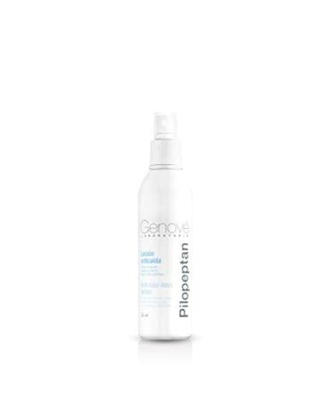 Genov Pilopeptan Hair Loss Treatment 100ml - Promote Hair Regrowth for Men & Women - Prevent Alopecia - Thicker, Stronger Hair - Buy Online on SooperMarket.com