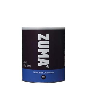 Zuma Hot chocolate 2 kg.