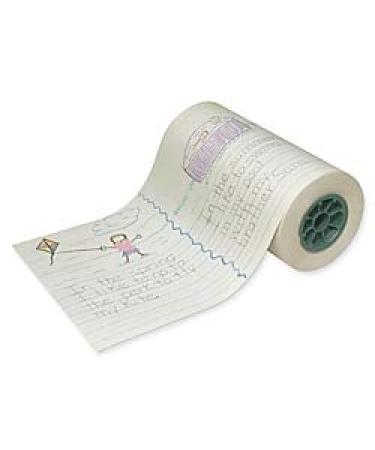 PAC2660 - Pacon Picture Story Newsprint Roll