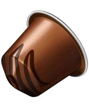 Buy Nespresso Variations Ciocattino - 50 Capsules Pack | International Shipping Available - Buy Online on SooperMarket.com