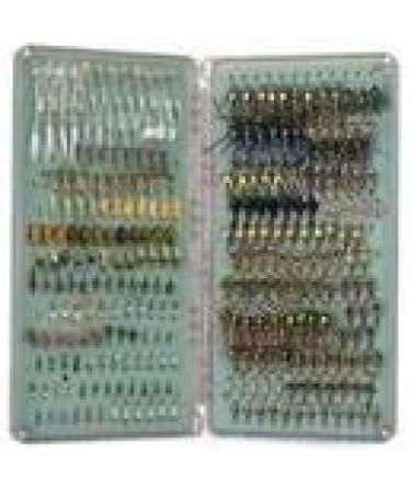 Tacky Original Single Sided Fly Fishing Fly Box - Durable and Innovative Design - Buy Online on SooperMarket.com