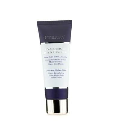 Hyaluronic Hydra Primer Micro Resurfacing Multi Zones Base (Colorless Hydra Filler) 40ml/1.33oz by By Terry