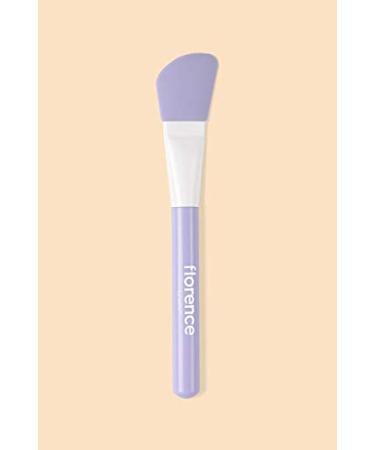Florence by Mills Silicone Face Mask Brush