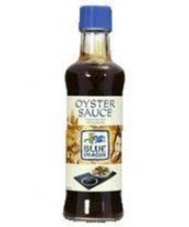Blue Dragon Oyster Sauce (12 x 150 ml)