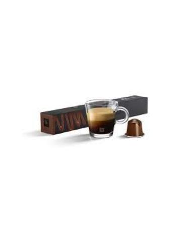Nespresso Capsules Chocolate - 30 Ciocattino Capsules - LIMITED - Original Nestl - Espresso Coffee Chocolate 30 Count (Pack of 1)