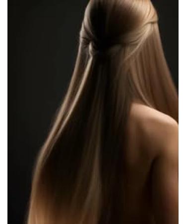 HED Maximum Keratin Smooth Treatment - Silky Smoothing Hair Care for Naturally Shiny Frizz-Free Hair | International Shipping Available - Buy Online on SooperMarket.com