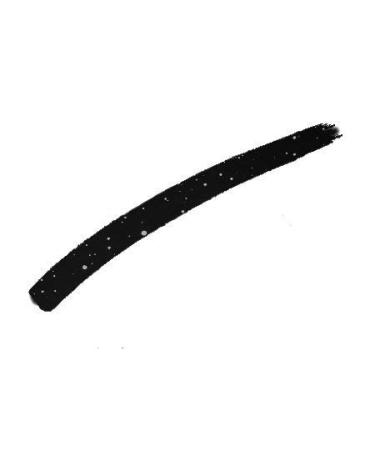 Zuzu Luxe Liquid Eyeliner in Black Pearl - 0.10 fl. oz - Buy Online on SooperMarket.com
