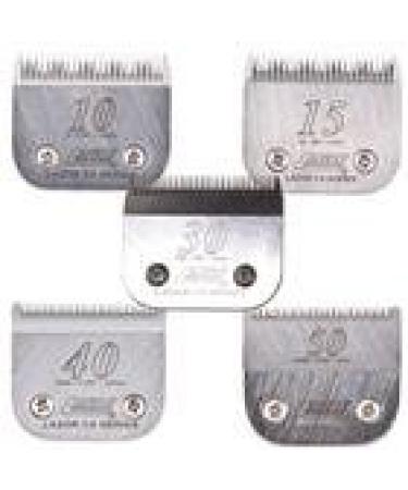 Laube CX #50 (0.2mm Cut) A5 Clipper Blade