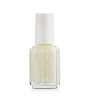 Essie Nail Polish 0337 Waltz (An Elegant Sheer White Perfect For French Manicures) 13.5Ml/0.46Oz
