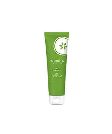 Buy ARTISTRY Essentials Gel Cleanser 125ml | International Shipping | Cleanse & Revitalize Skin - Buy Online on SooperMarket.com