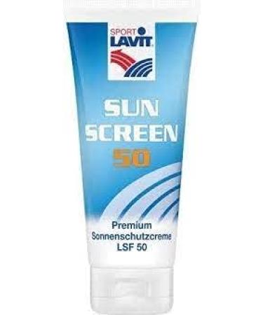 Sport Lavit Sun Screen SF 50 100