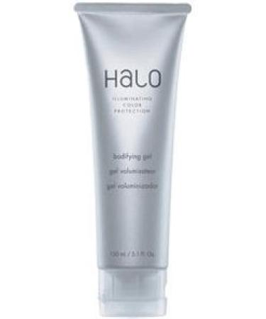 Halo by Graham Webb Illuminating Color Protection Bodifying Gel 5oz