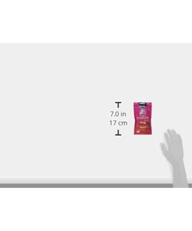 Vitakraft Crispy Crunch Cat Snacks - Sugar-Free Duck & Aronia Pillows (60g) - Premium International Shipping - Buy Online on SooperMarket.com